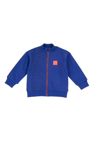 Sweat - Bleu roi