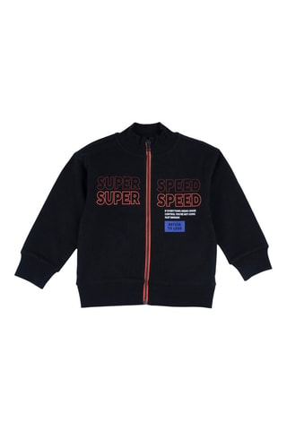 Sweat - Noir