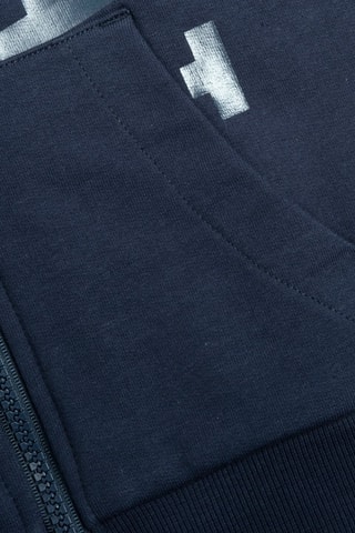 Sweat - Bleu foncé