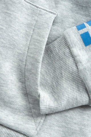 Sweat - Gris clair
