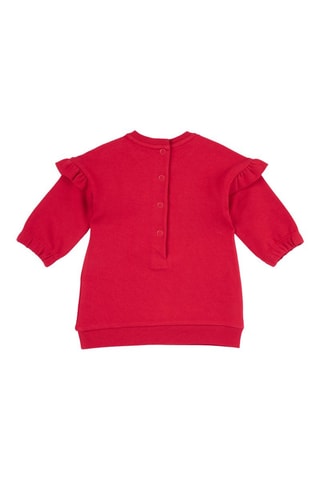 Sweat - Rouge