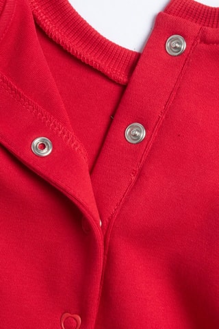 Sweat - Rouge