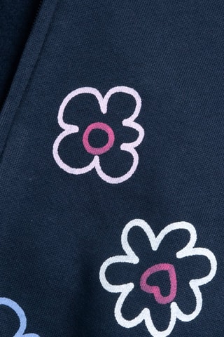 Sweat - Bleu marine