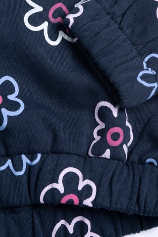 Sweat - Bleu marine