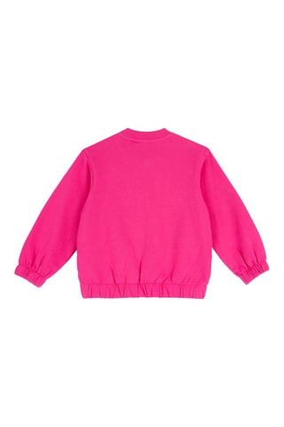 Sweat - Vieux rose