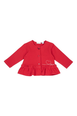 Sweat - Rouge