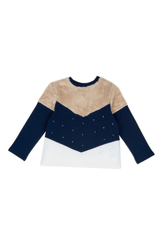 Sweat - Bleu