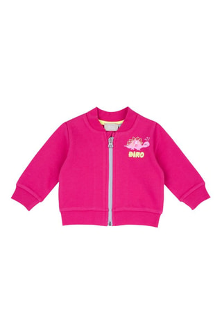 Sweat - Fuchsia