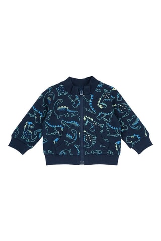 Sweat - Bleu