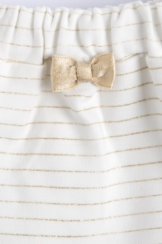 Short - Blanc
