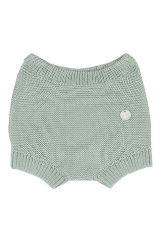 Bloomer - Vert clair