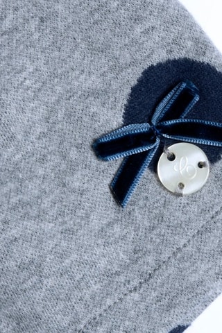 Short - Gris