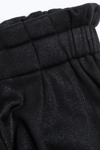 Short - Noir