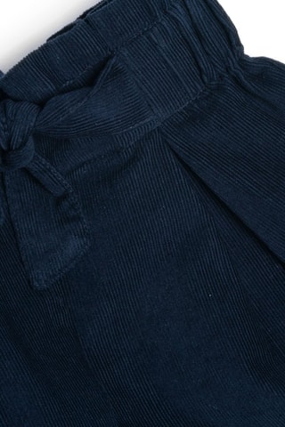 Short - Bleu foncé
