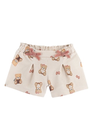 Short - Beige