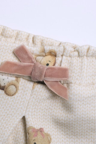 Short - Beige