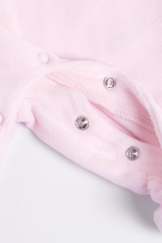 Ensemble 3 pièces - Rose
