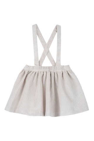 Jupe - Beige