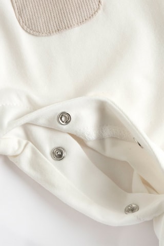 Grenouillère - Blanc