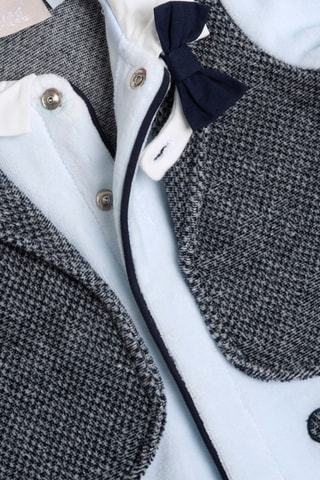 Grenouillère - Blanc