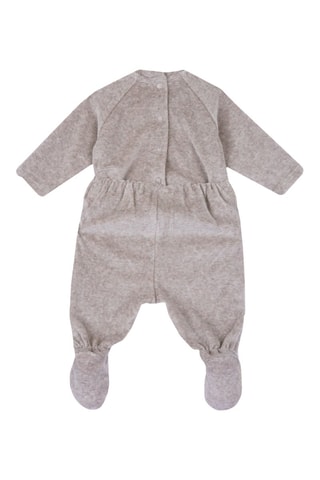 Dors-bien - Taupe