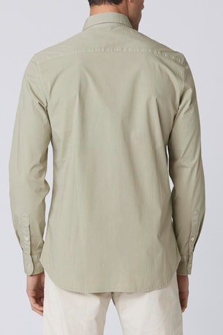Camisa - Verde