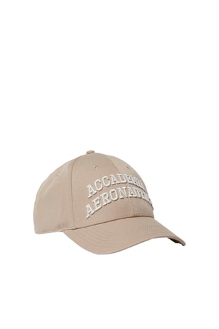 Gorra - Caqui