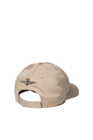 Gorra - Caqui