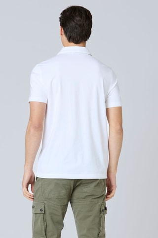 Polo - Blanco