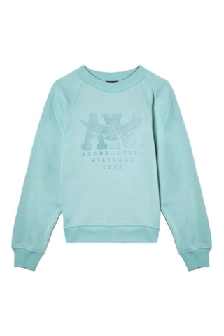 Sudadera - Verde