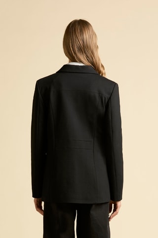 Chaqueta - Negro
