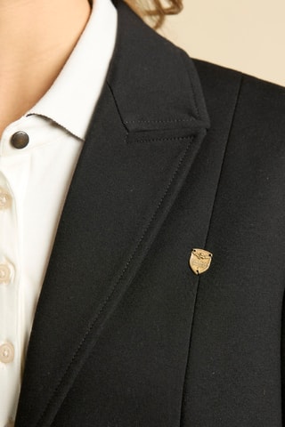 Chaqueta - Negro
