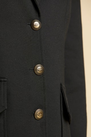 Chaqueta - Negro