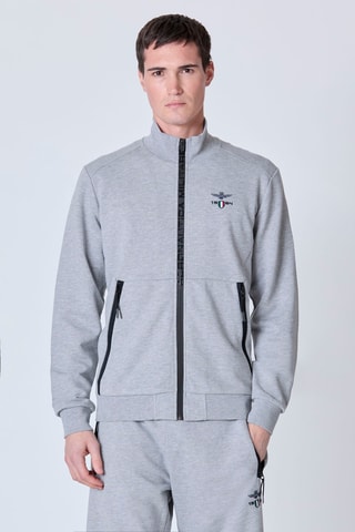 Sudadera - Gris