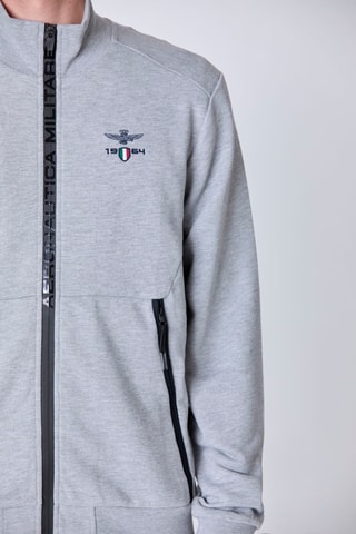 Sudadera - Gris