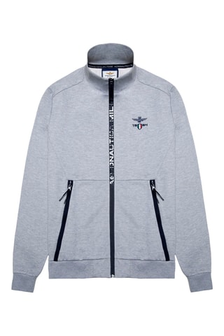 Sudadera - Gris