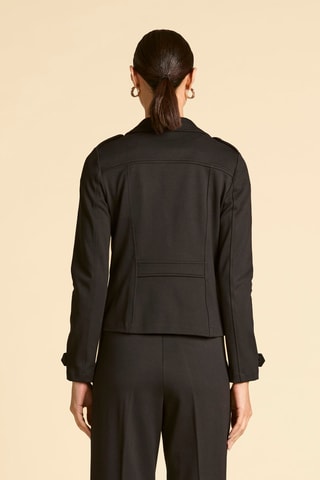 Chaqueta - Negro