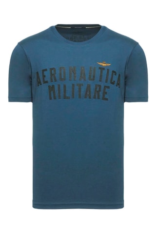 Camiseta - Azul