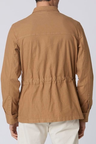 Chaqueta - Marrón