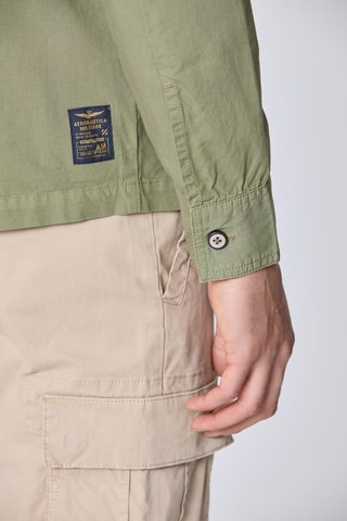 Chaqueta - Verde