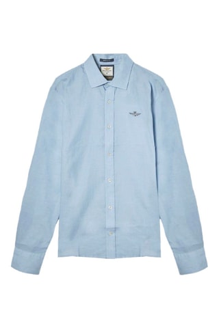 Camisa - Azul