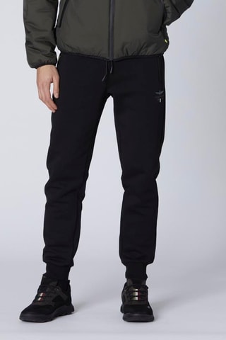 Jogging - Negro