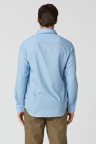 Camisa - Azul claro