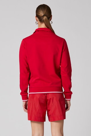 Sudadera - Rojo