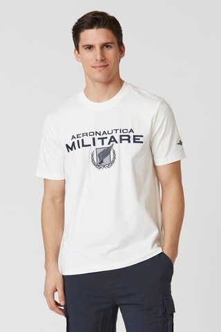 Camiseta - Blanco