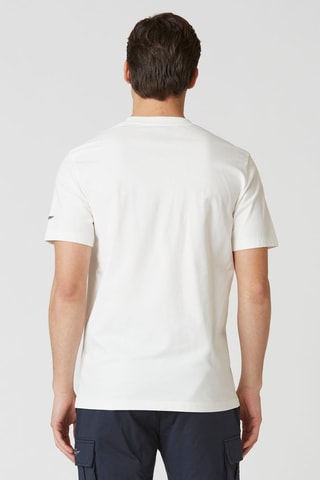 Camiseta - Blanco