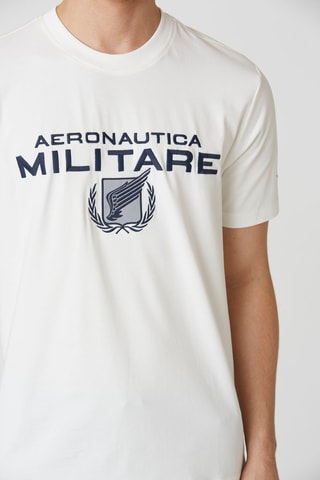 Camiseta - Blanco
