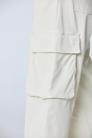 Pantalón - Beige