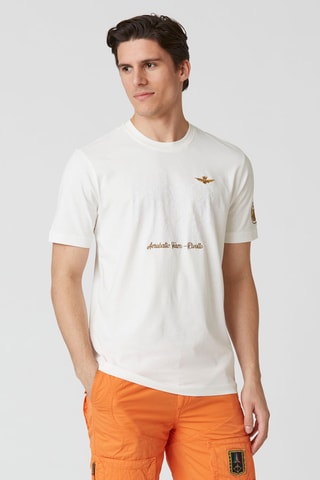 Camiseta - Blanco
