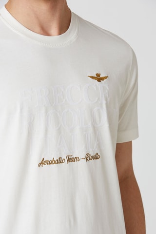 Camiseta - Blanco